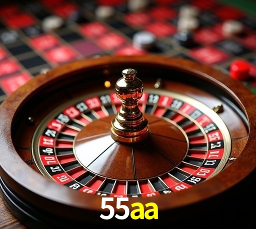 Cassino ao Vivo 55aa - Dealers Brasileiros Profissionais